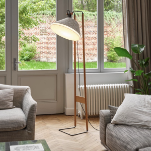 Lampes sur pied & Lampadaires