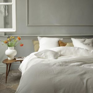 Linge de maison