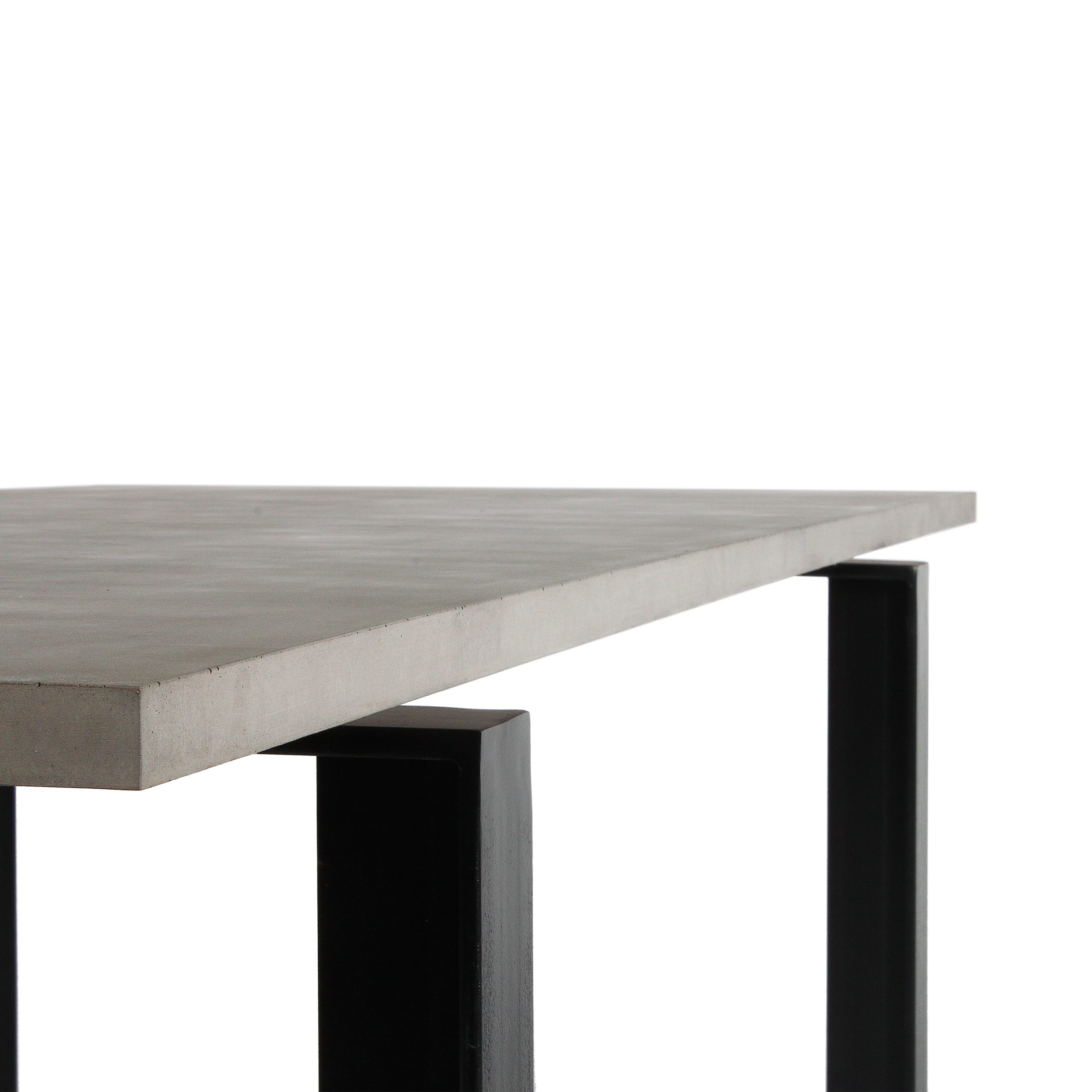 Table Béton – Image 9