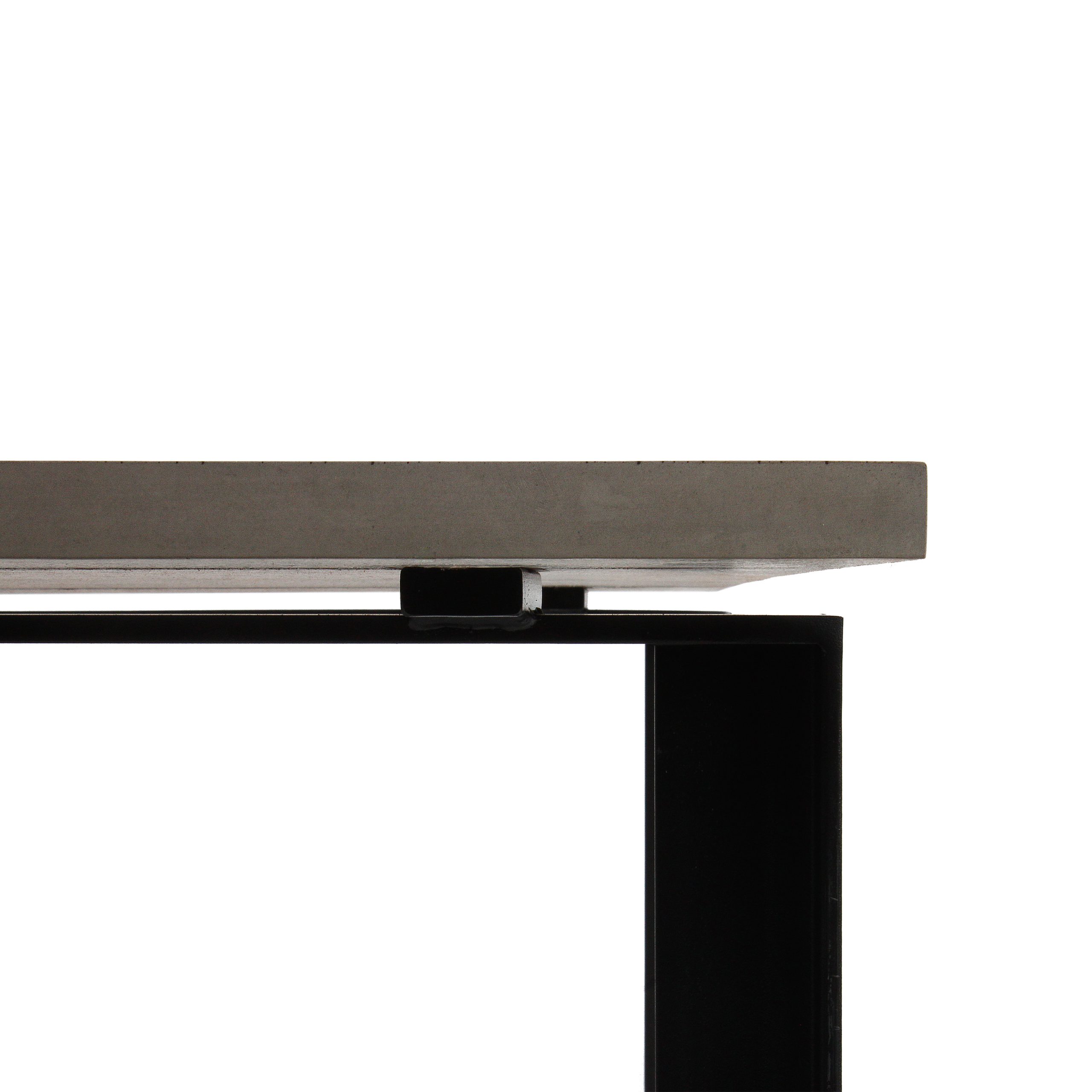 Table Béton – Image 5