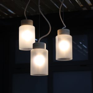 Suspension Alt Wood