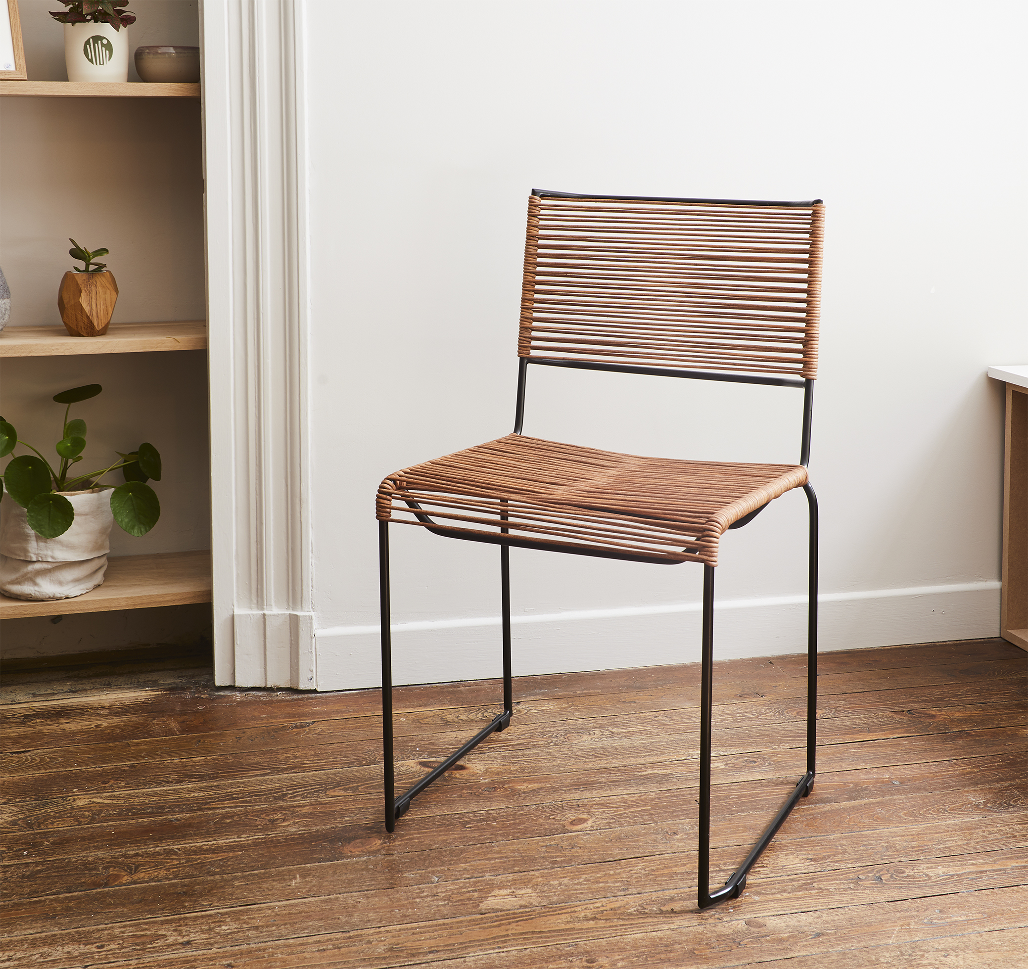 Chaise MULTI Cuir – Image 5