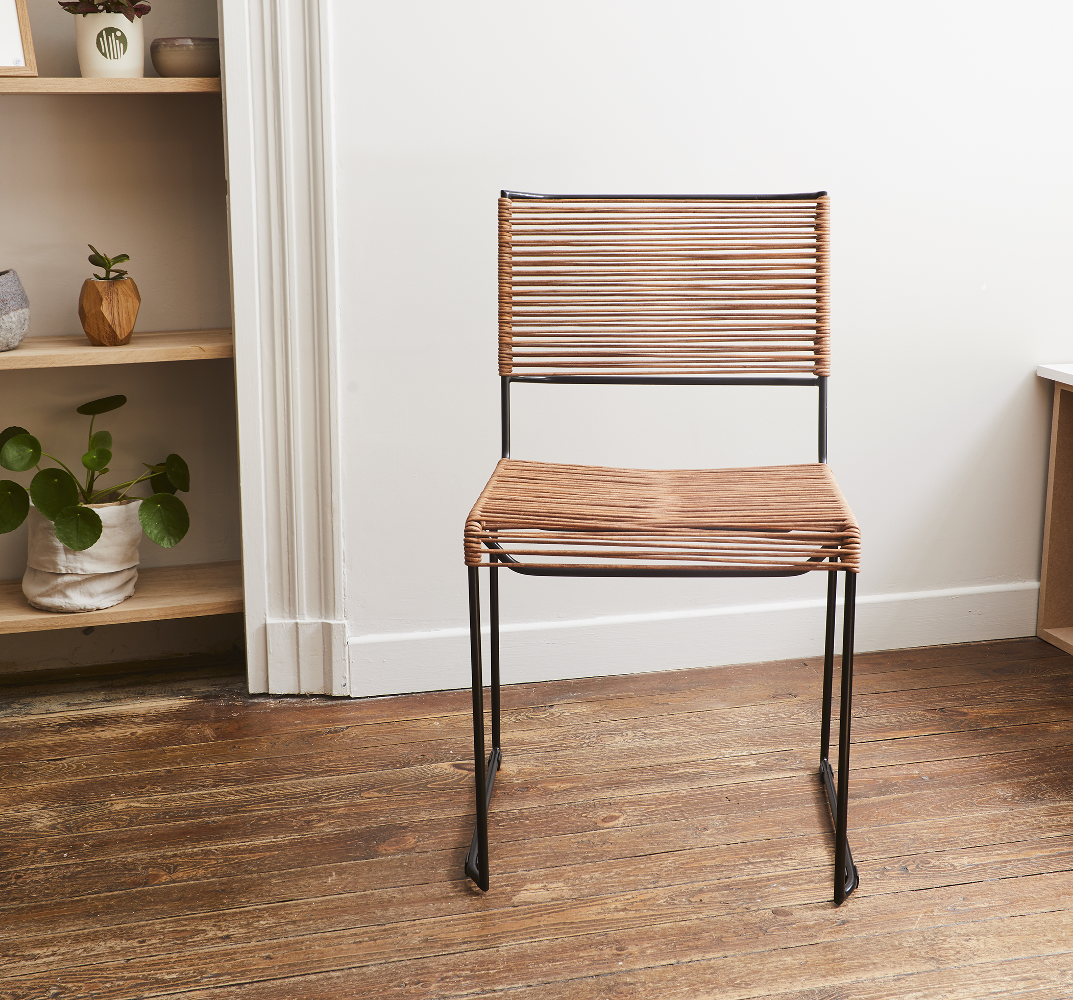 Chaise MULTI Cuir – Image 4