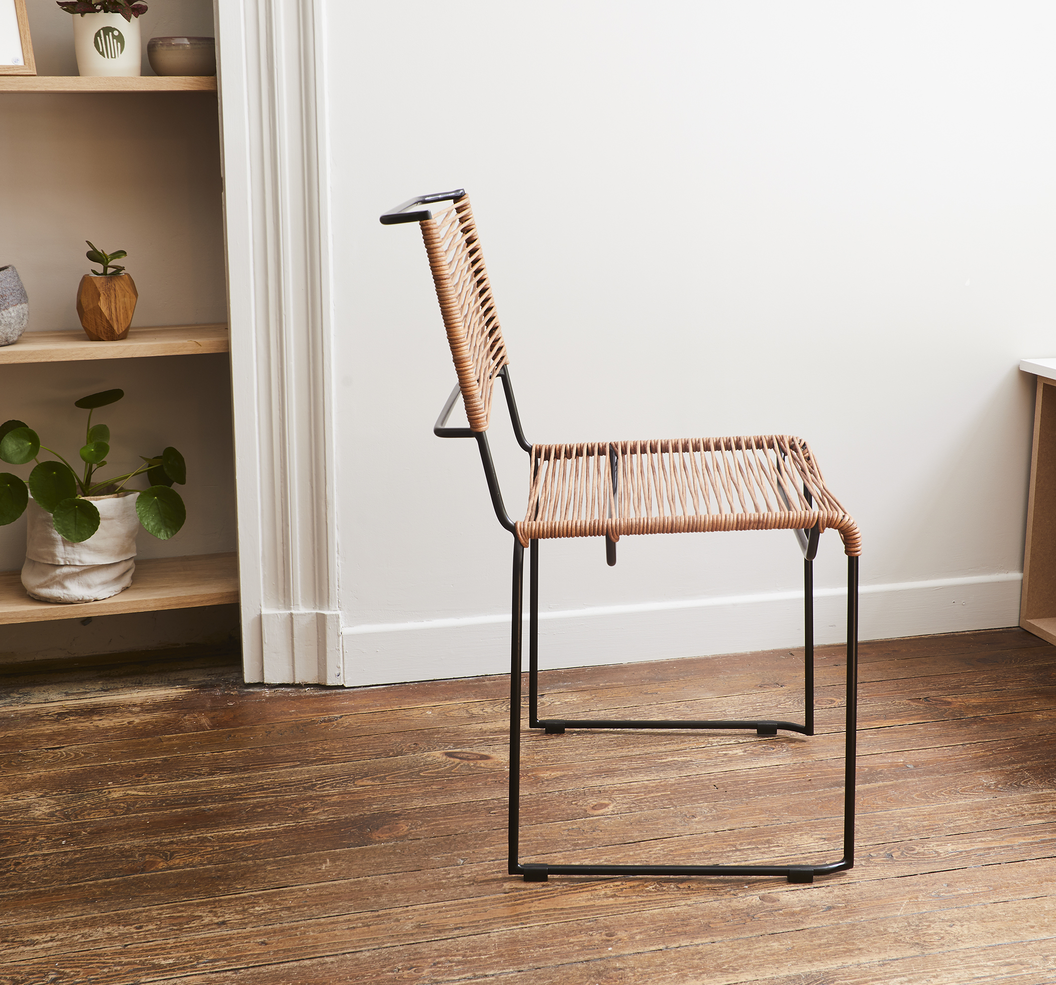 Chaise MULTI Cuir – Image 2
