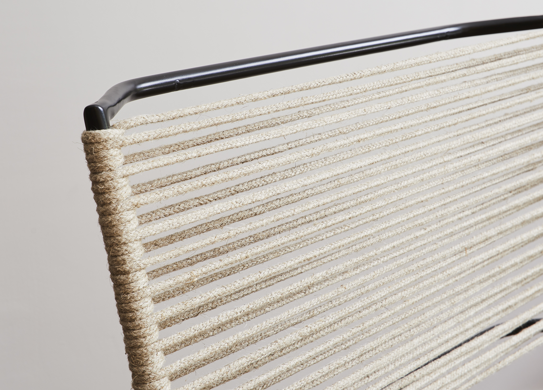 Chaise MULTI lin – Image 5