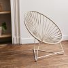 fauteuil acapulco enfant en lin boqa
