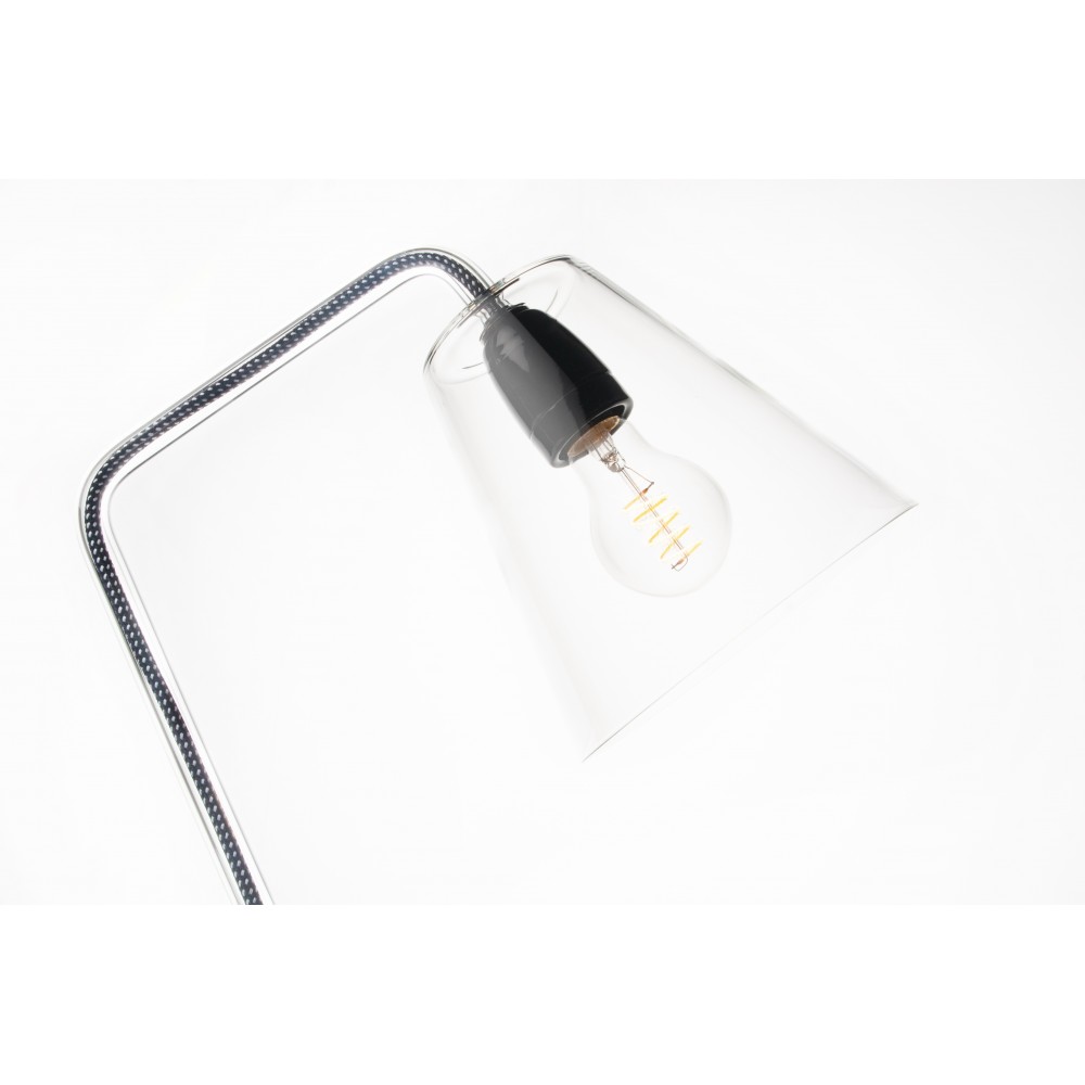 Lampe Lévitation - Verre – Image 2