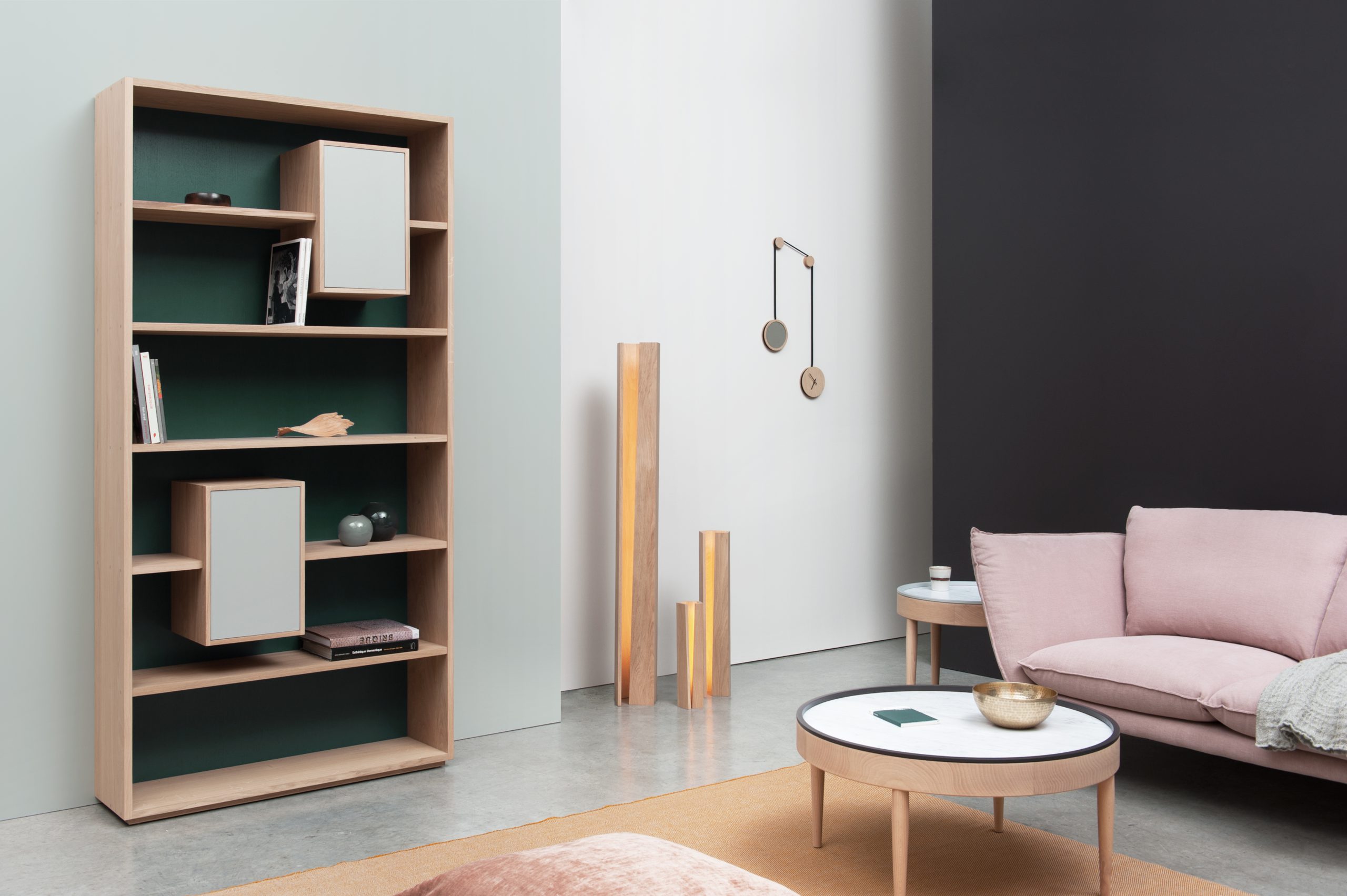 Lampe à poser ÉLAGONE – Image 3