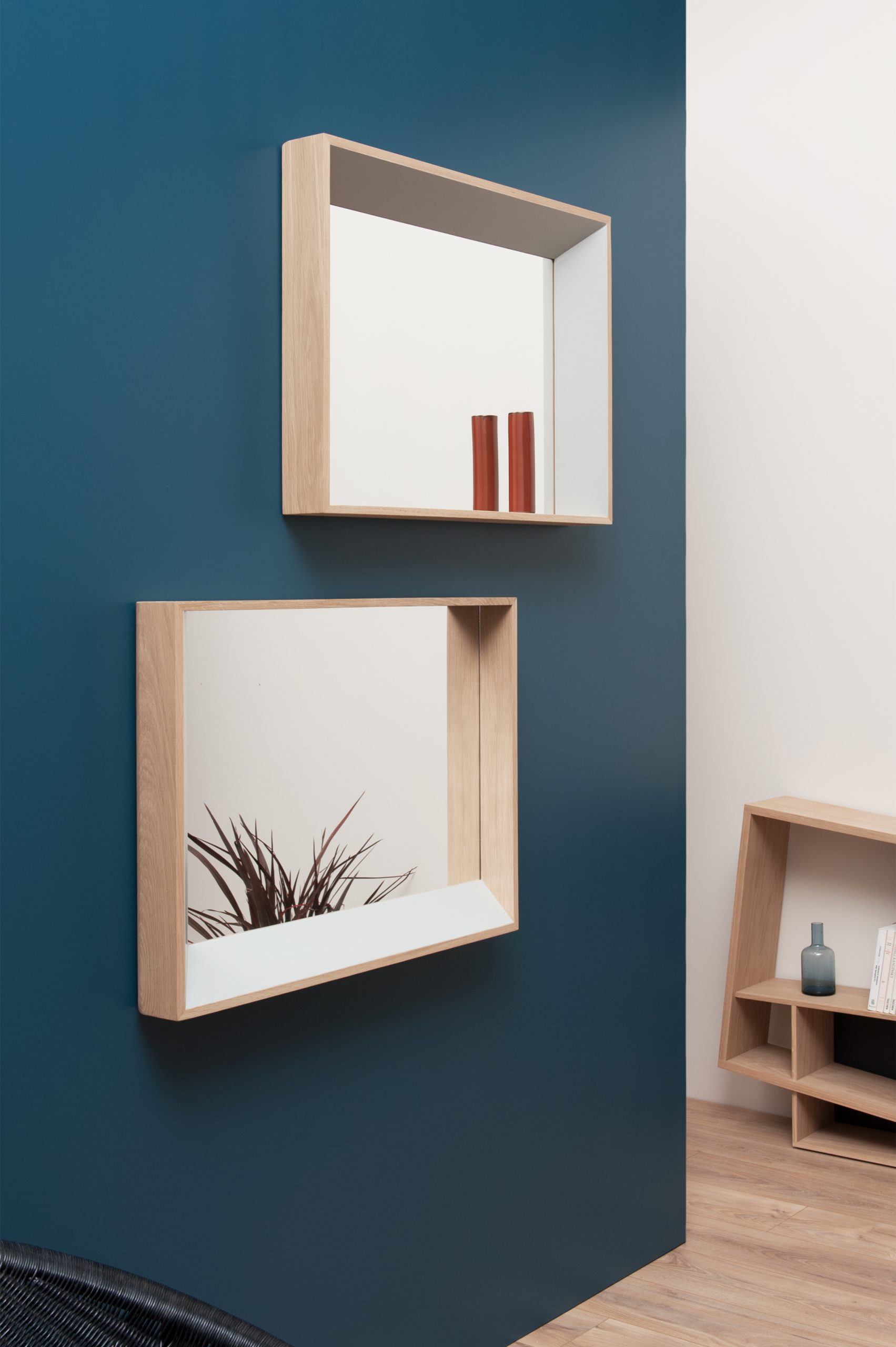 Miroir BISO
