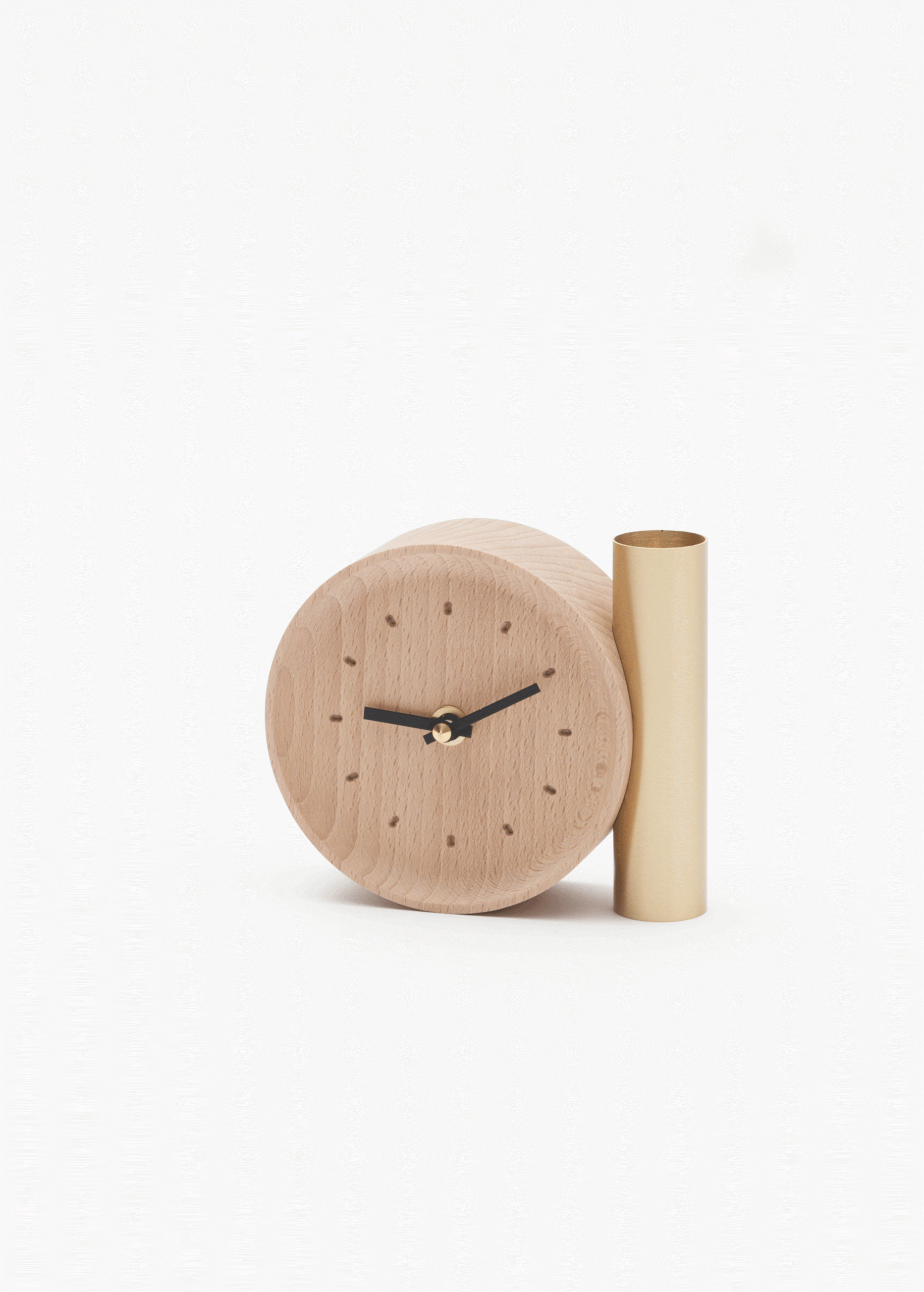 Horloge TIK TOK - Drugeot – Image 4