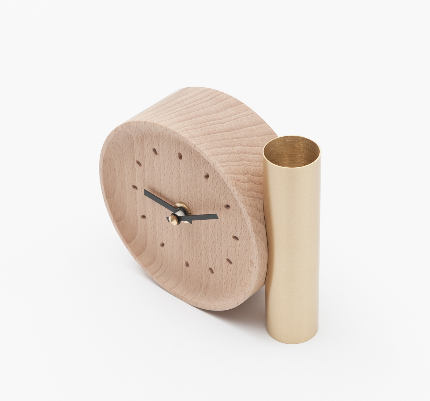 Horloge TIK TOK - Drugeot – Image 2