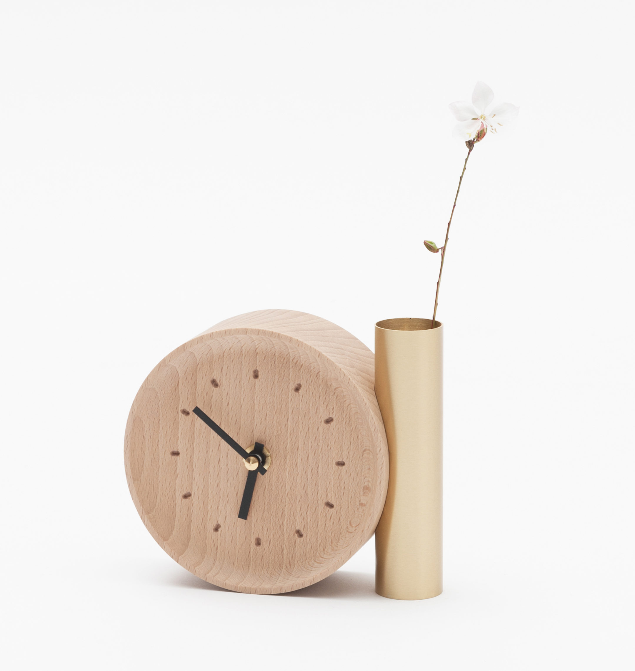 Horloge TIK TOK - Drugeot