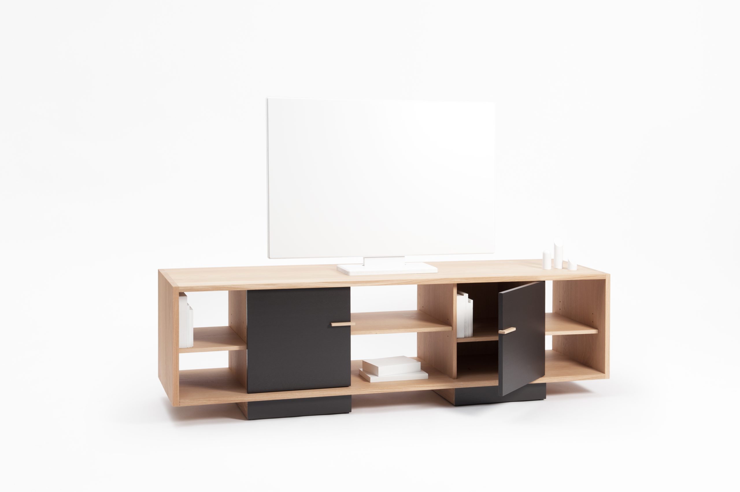 Meuble TV ITA - Drugeot Manufacture