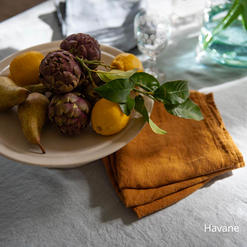 Nappe en lin – Image 13