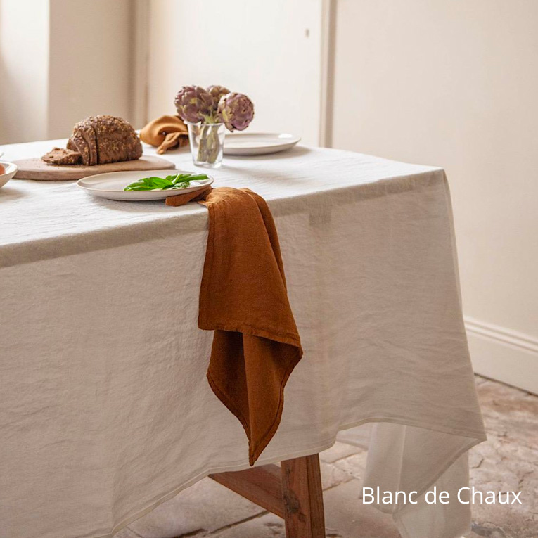 Nappe en lin – Image 12