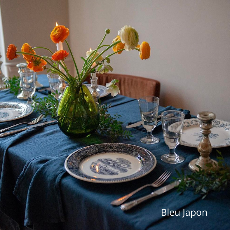 Nappe en lin – Image 4