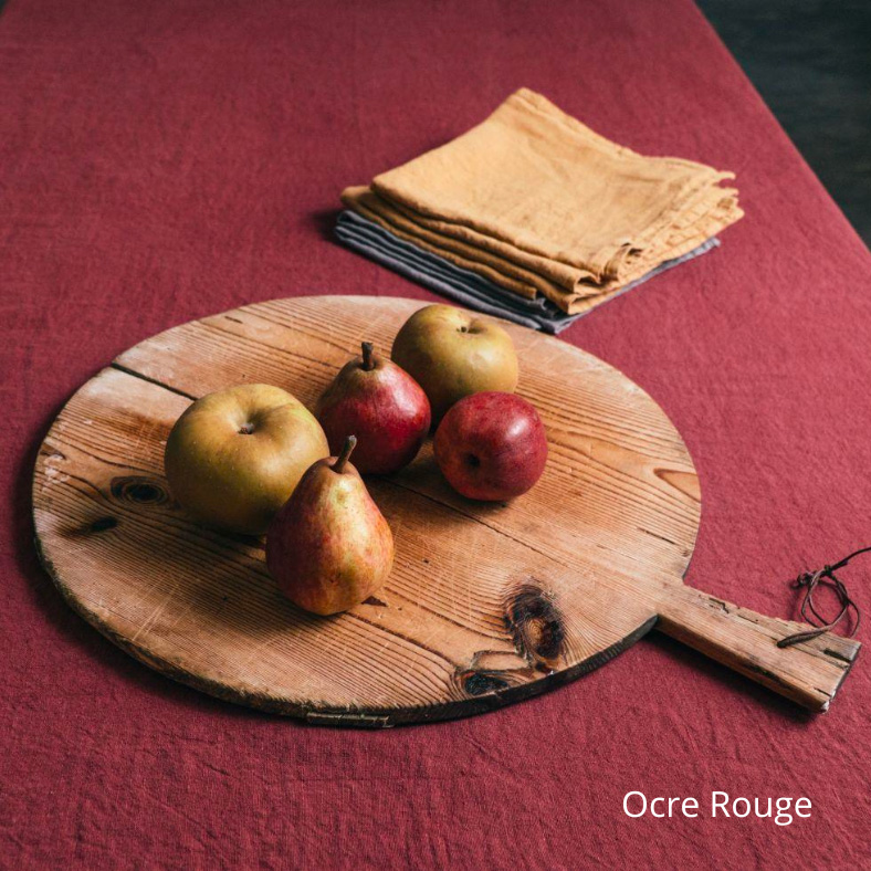 Nappe en lin – Image 7
