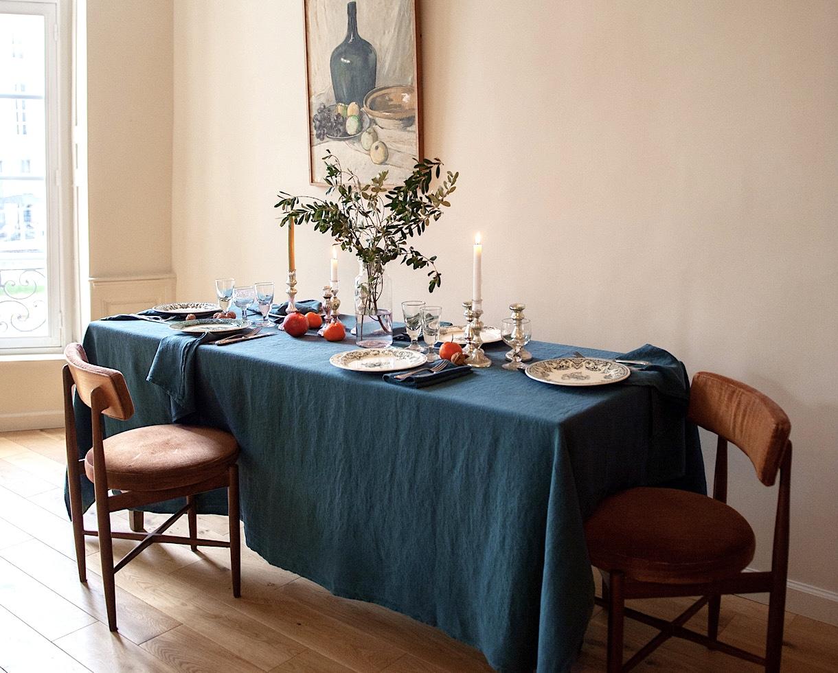 Nappe en lin – Image 14