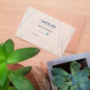 Carte cadeau