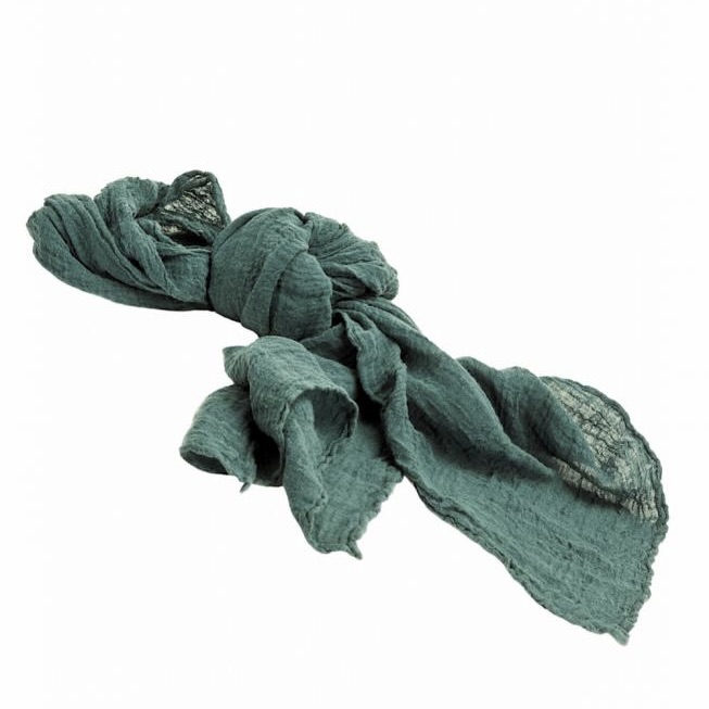 Écharpe en chanvre – Image 10