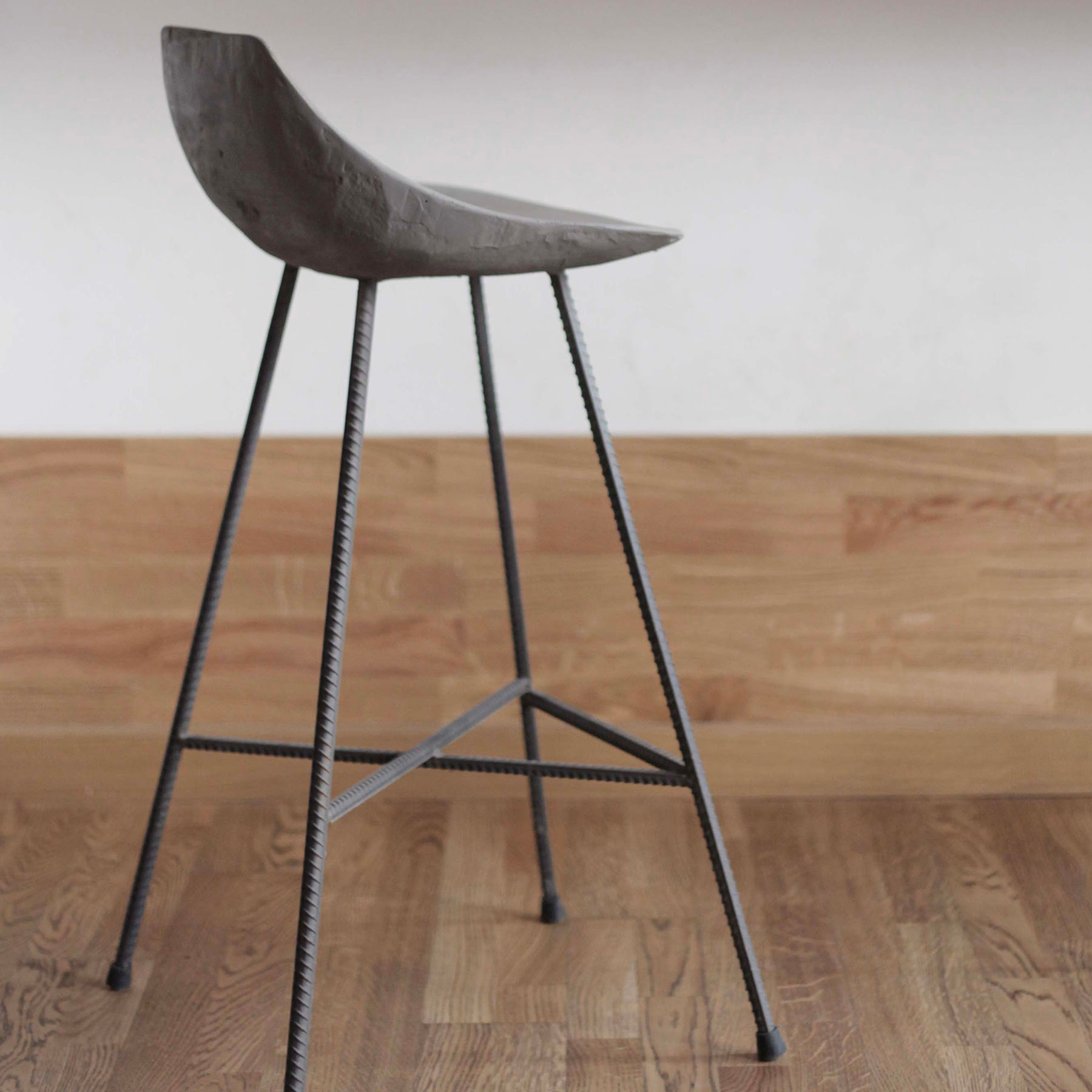 tabouret bar beton chaise de bar lyon beton