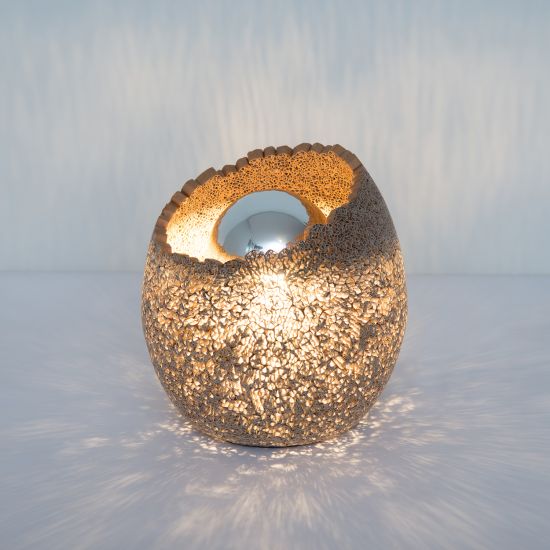luminaire_en_dentelle_de_carton_kyio_gregory_stein_ L'Inatelier Nantes_Marie-Anne_Thieffry_version allumée