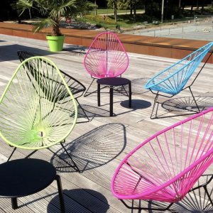 Fauteuils & Canapés d'extérieur