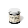 crème main naturelle_les choses simples_made in france_verre ambré_ingrédients naturels_pot crème_L'Inatelier_Nantes_beauté_cosmétique_Jardin d'agrumes_citrus_douceur_hyppoalergenique