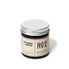 crème main naturelle_les choses simples_made in france_verre ambré_ingrédients naturels_pot crème_L'Inatelier_Nantes_beauté_cosmétique_Matin de printemps_rose musquée_fraicheur_douceur