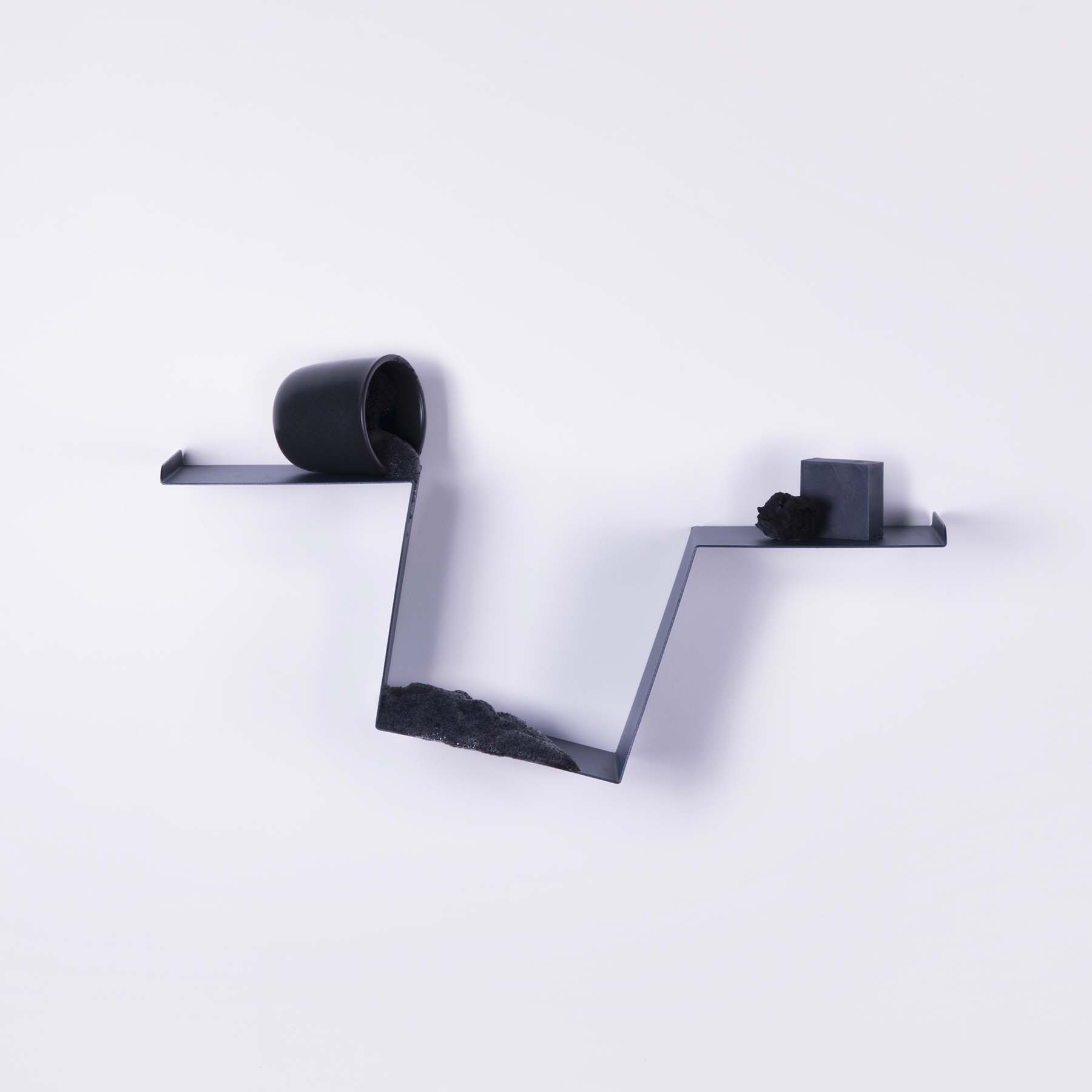 Etagère métal AONENE – Image 4