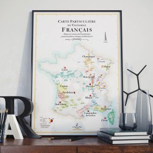 Affiches vins