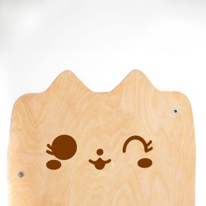 tour-montessori-tout-d'observation-bois-tableau-craie-enfant-meuble-boogy-woody-l'inatelier-made-in-france-nantes-éducation-ludique-décoration-cadeau-noêl-intérieur-dimensions-détail-tete-de-chat
