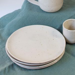Assiettes