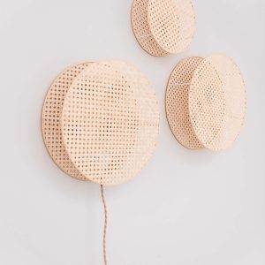 Applique_combo_moon_3_anso_design_anne-sophieboucard_l'inatelier_lampe_luminaire_cannage_contemporain_modulable_naturel_cosy_bohème_made_in_france_nantes_décoration_ambiance_inspiration_artisanat_structure