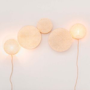 Applique_combo_moon_5_anso_design_anne-sophieboucard_l'inatelier_lampe_luminaire_cannage_contemporain_modulable_naturel_cosy_bohème_made_in_france_nantes_décoration_ambiance_inspiration_artisanat_lumière_tamisée_chaleureux
