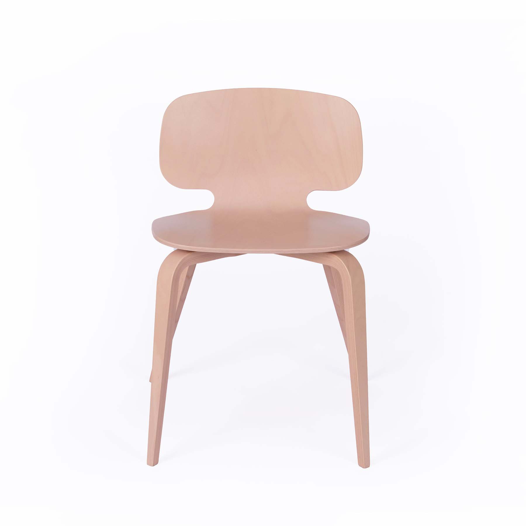 La chaise en bois - H10 – Image 6