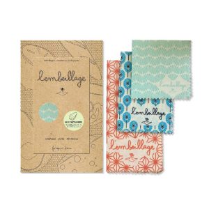 bewrap_emballage-alimentaire_zéro-déchet_éco-responsable_made-in-france_fabrication-française_cuisine_accessoire_nantes_l'Inatelier_lavable_réutilisable_pack-découverte
