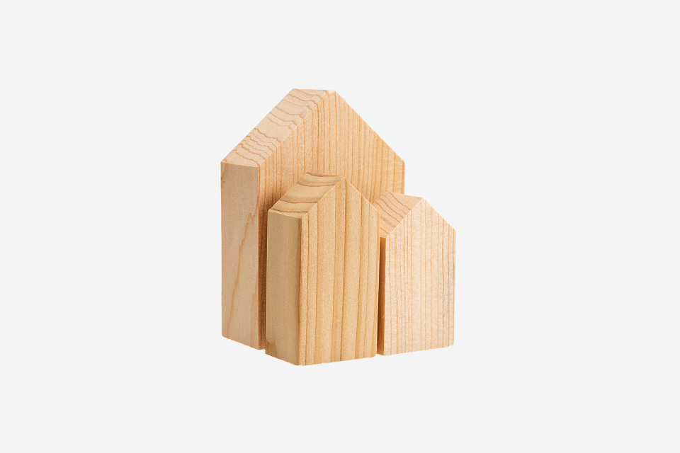 Maison en bois de cèdres |anti-mites| – Image 3