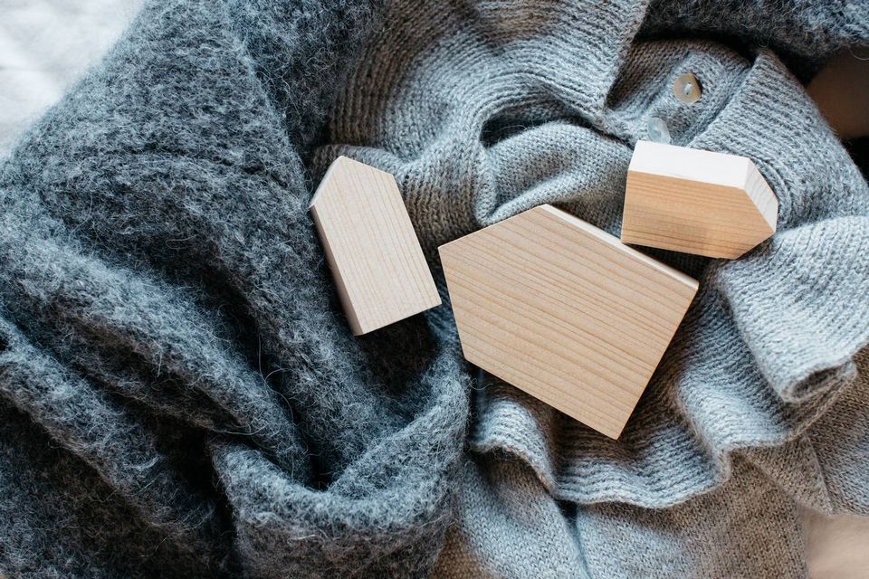 Maison en bois de cèdres |anti-mites| – Image 2