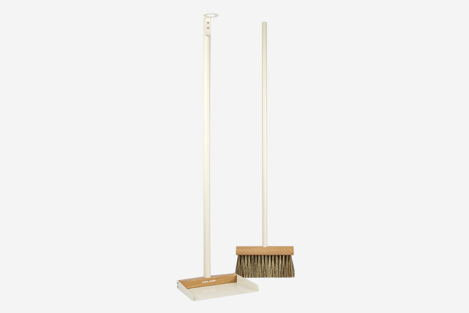 Pelle et balayette long manche - Clynk Nature – Image 3
