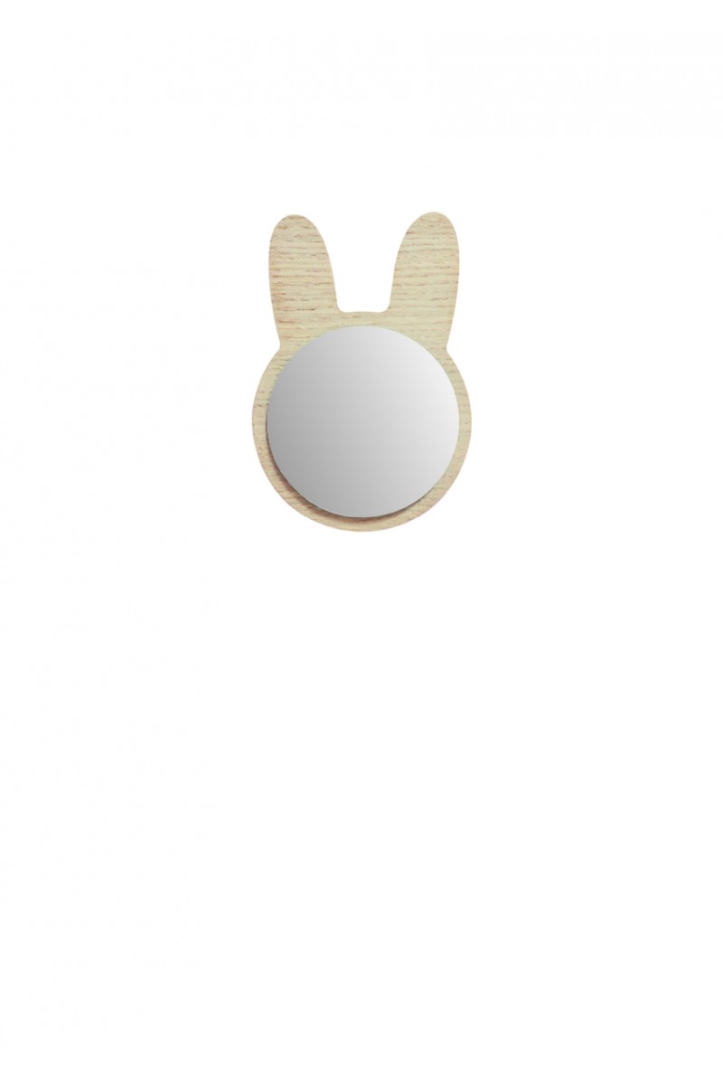miroir-lapin-en-bois-chambre-enfants_april-evelen-décoration_déco_made-in-france_tendance_artisanat_cadeau_naissance_linatelier_nantes_fond-blanc