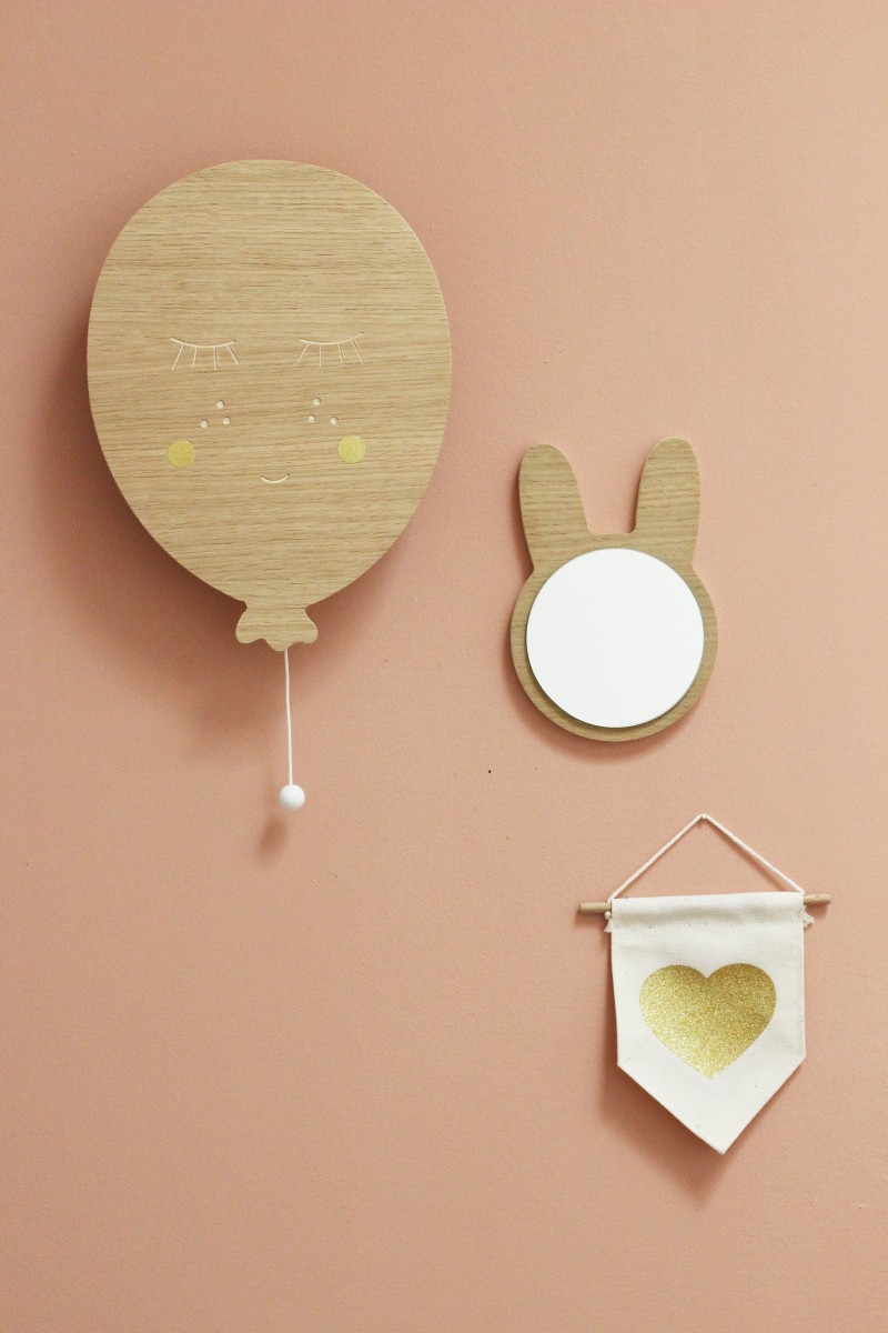 Petit miroir - Lapin – Image 2