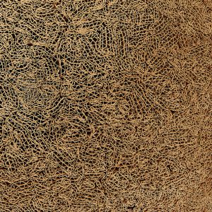 Suspension_dentelle de carton_artisant_marie-anne-thieffry_lampe_lumianaire_linatelier_nantes_détail
