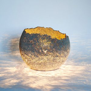Lampe à poser Sù - M.A. Thieffry