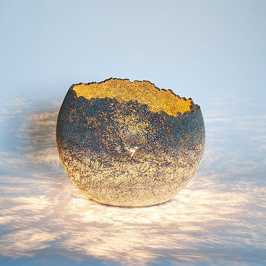Lampe à poser Sù - M.A. Thieffry