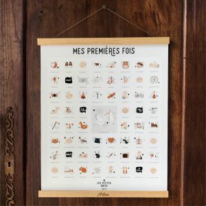 Affiches enfants