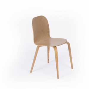 Chaise en bois - CL10B