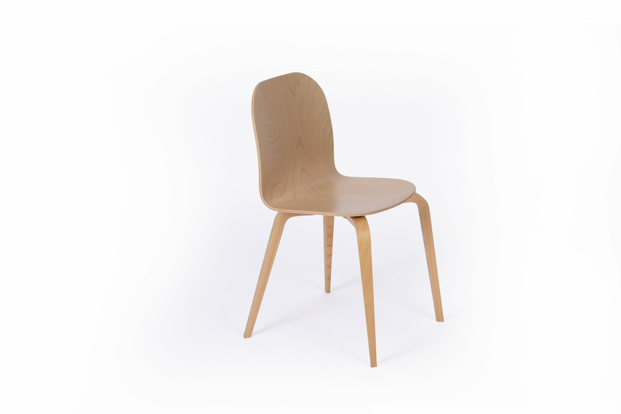 Chaise en bois - CL10B