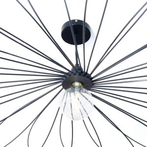 Grande Suspension Salon - Calendula - Bela Luga Soko