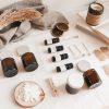 kit de fabrication de bougies
